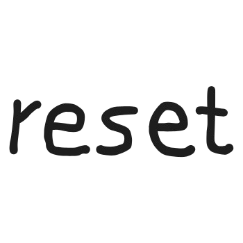 Reset All